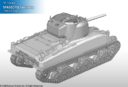 Rubicon Models M4A1 3