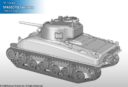 Rubicon Models M4A1 4
