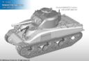 Rubicon Models M4A1 5