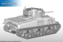 Rubicon Models M4A1 7