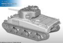 Rubicon Models M4A1 8