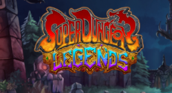 SP Super Dungeon Legends