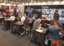 SPIEL 2018 Games Workshop 2