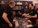 SPIEL 2018 Grimlord Games 2