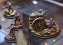 SPIEL 2018 WarCradle 9