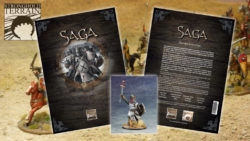 ST Stronghold Saga Kreuzzüge Preorder 1