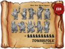 TTC Halflings And Fantasy Friends 16