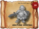 TTC Halflings And Fantasy Friends 9