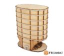 TTCombat Oval 01