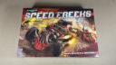 Unboxing Speed Freeks 01