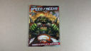 Unboxing Speed Freeks 06