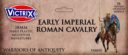 Victrix EarlyImperialRomanCav Sprue 01