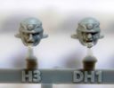Victrix EarlyImperialRomanCav Sprue 10