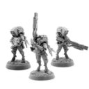 Wargames Exclusive GREATER GOOD STALKER TEAM (3U) 1