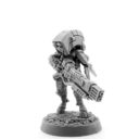 Wargames Exclusive GREATER GOOD STALKER TEAM (3U) 10