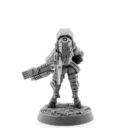 Wargames Exclusive GREATER GOOD STALKER TEAM (3U) 12