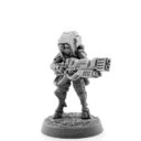 Wargames Exclusive GREATER GOOD STALKER TEAM (3U) 14