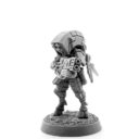 Wargames Exclusive GREATER GOOD STALKER TEAM (3U) 15