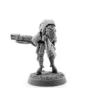 Wargames Exclusive GREATER GOOD STALKER TEAM (3U) 17