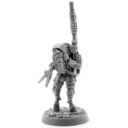 Wargames Exclusive GREATER GOOD STALKER TEAM (3U) 4