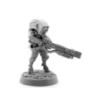 Wargames Exclusive GREATER GOOD STALKER TEAM (3U) 8