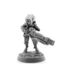 Wargames Exclusive GREATER GOOD STALKER TEAM (3U) 9