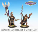 Wargods CorinthianHerald