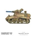 Warlord Konflikt Italian Stuart T 03