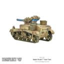 Warlord Konflikt Italian Stuart T 04