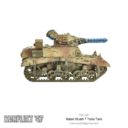 Warlord Konflikt Italian Stuart T 06