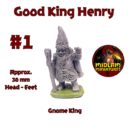 Midlam Gnome Ks2
