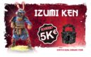 Zenit Ff Samurai Ks4