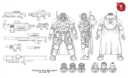 Artel „W“ Miniatures Neue Previews 02