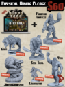 CMON Blood Rage Digtial Kickstarter 2