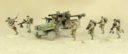 DUST Studio DUST 1947 Allies DESERT SCORPIONS STARTER SET BABYLON PATTERN 2