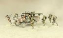 DUST Studio DUST 1947 Allies DESERT SCORPIONS STARTER SET HELLGATE PATTERN 2