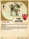 DUST Studio DUST 1947 Imperial Navy IJN GEMBU BABYLON PATTERN 3