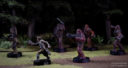 Fantasy Flight Games Star Wars Legion Wookiee Warriors Unit Expansion 10