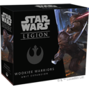 Fantasy Flight Games Star Wars Legion Wookiee Warriors Unit Expansion 2