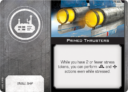 Fantasy Flight Games X Wing Happy Beeps 14