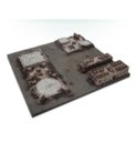 Forge World Adeptus Titanicus Civitas District War Zone Beta 1