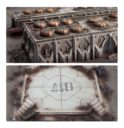 Forge World Adeptus Titanicus Civitas District War Zone Beta 3