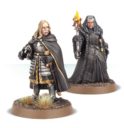 Forge World Middle Earth Denethor And Irolas 1