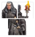 Forge World Middle Earth Denethor And Irolas 2