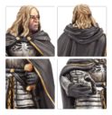 Forge World Middle Earth Denethor And Irolas 3