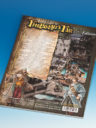 Freebooter Miniatures Freebooters Fate Grundregelwerk 2. Edition, Deutschsprachig 2