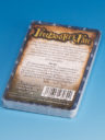 Freebooter Miniatures Freebooters Fate Imperiale Armada Charakterkarten #2 2