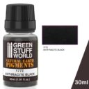 GSW Pigment Anthracite Black