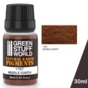 GSW Pigment Middle Earth