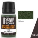 GSW Pigment Wild Moss